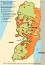Evolution des fronti�res depuis 1947